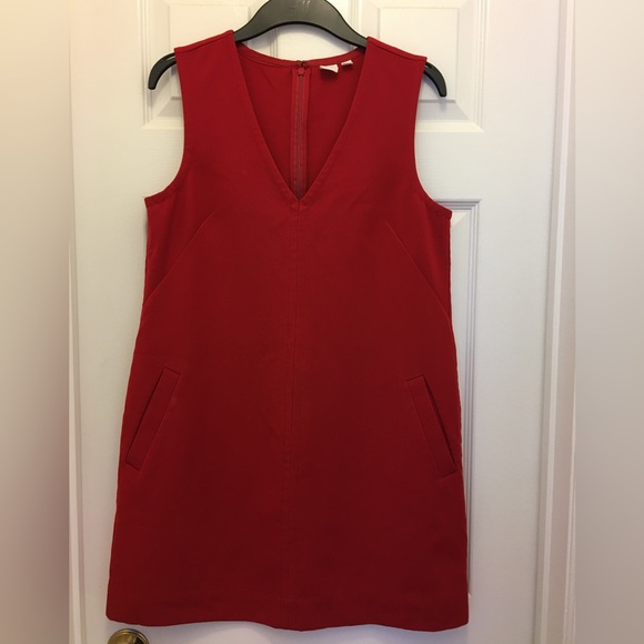 GAP mini dress - Picture 1 of 4